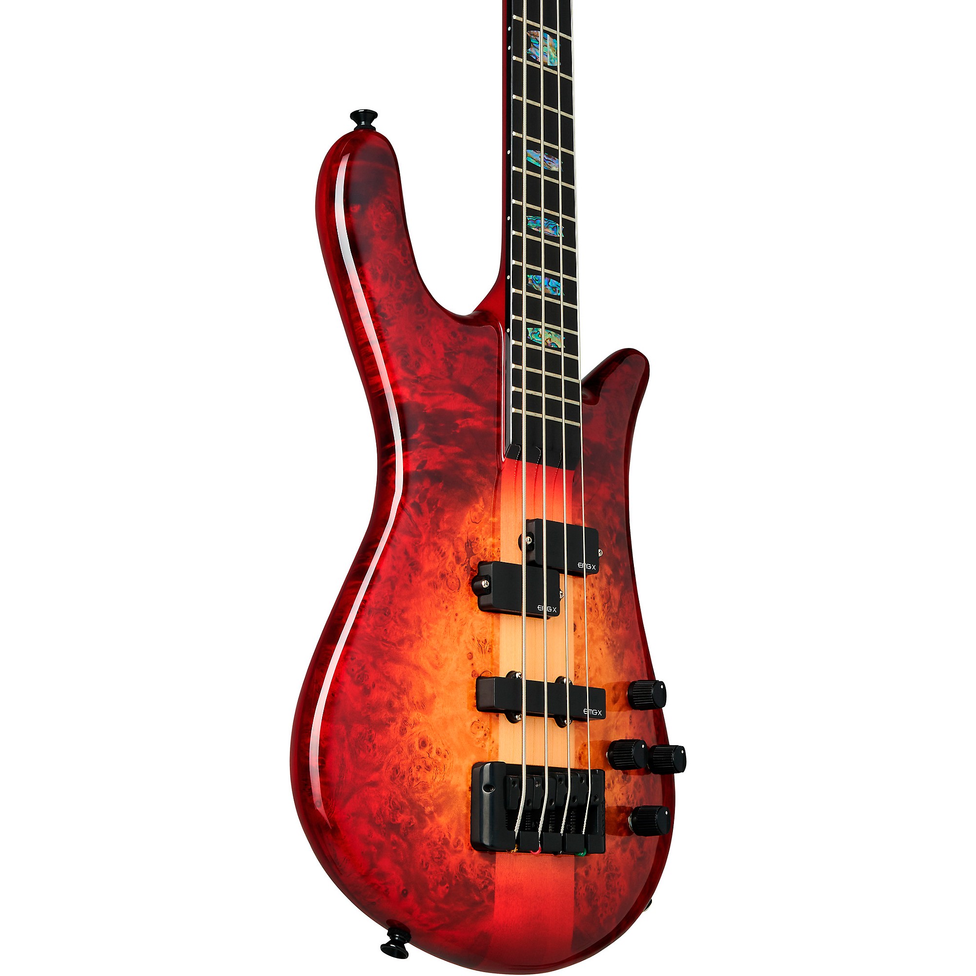 Spector legend 4 custom hotsell