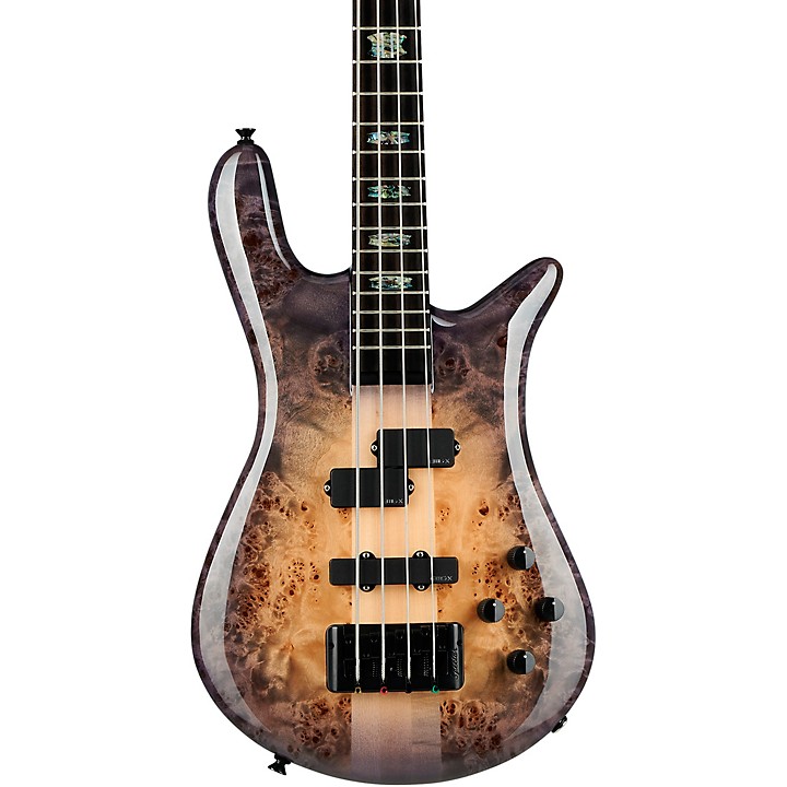 Euro4 LX by Spector Bass Guitars