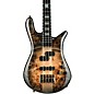 Spector Euro 4 Custom Electric Bass Natural Black Burst Gloss thumbnail