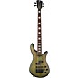 Spector Euro 4 LX Electric Bass Haunted Moss Matte