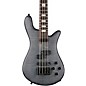 Spector Euro 4 LX Electric Bass Black Stain Matte thumbnail