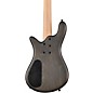 Spector Euro 4 LX Electric Bass Black Stain Matte
