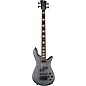 Spector Euro 4 LX Electric Bass Black Stain Matte