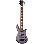 Spector Euro 4 LX Electric Bass Nightshade Matte