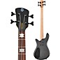 Spector Euro 4 LX Electric Bass Nightshade Matte