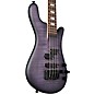 Spector Euro 4 LX Electric Bass Nightshade Matte