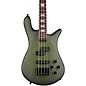 Spector Euro 4 LX Neck-Through Electric Bass Haunted Moss Matte thumbnail