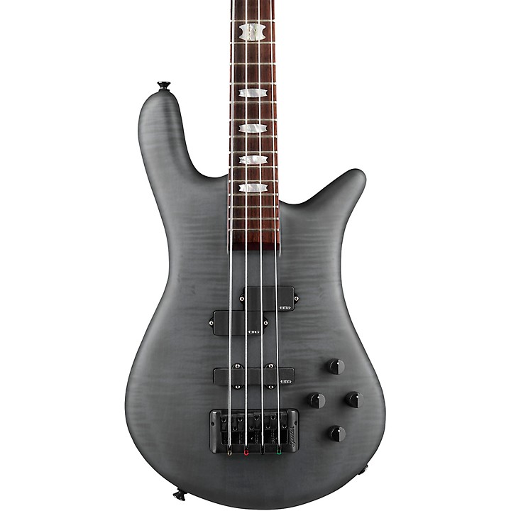 ベース Spector EURO4LX Euro4 LX by Spector Bass Guitars