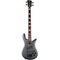 Spector Euro 4 LX Neck-Through Electric Bass Black Stain Matte