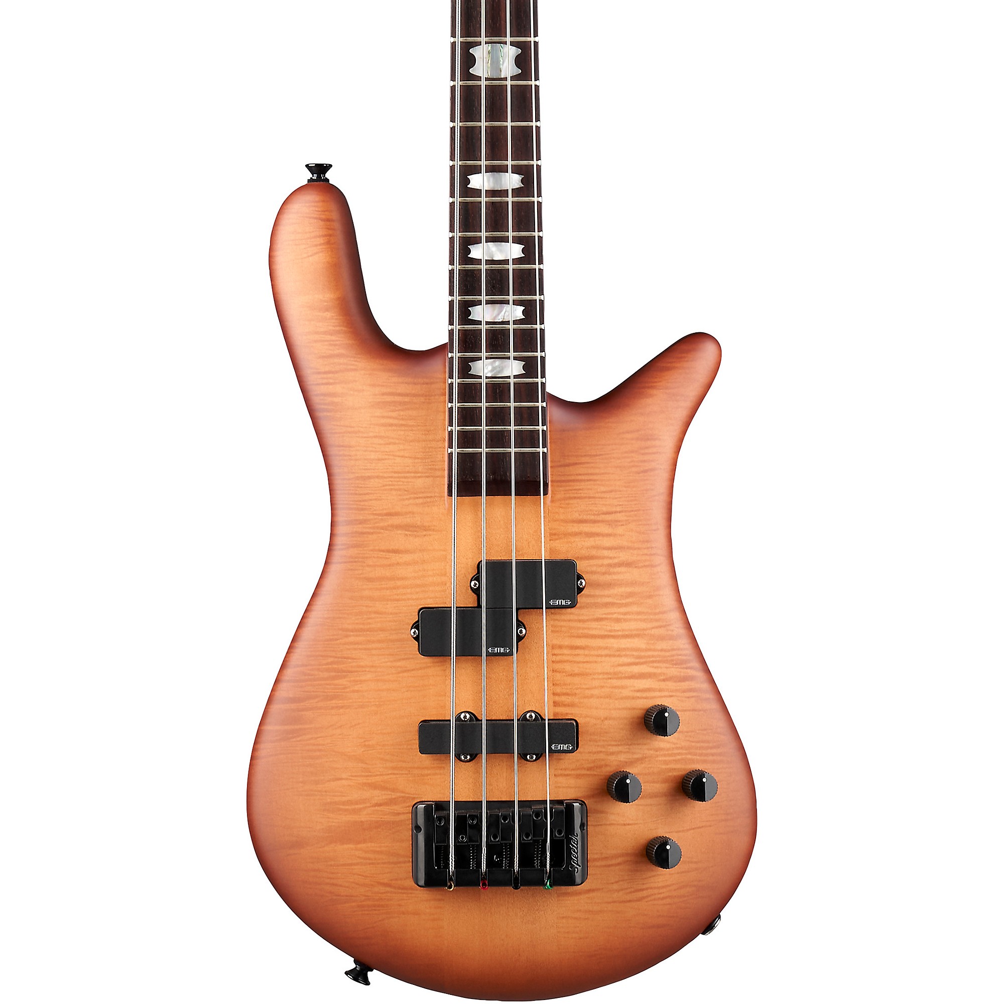 Euro4 LX by Spector Bass Guitars