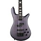 Spector Euro 4 LX Neck-Through Electric Bass Nightshade Matte thumbnail