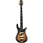 Spector Euro 5 Custom 5 String Electric Bass Natural Black Burst Gloss