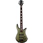 Spector Euro 5 LX 5 String Electric Bass Haunted Moss Matte