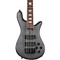Spector Euro 5 LX 5 String Electric Bass Black Stain Matte thumbnail