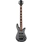 Spector Euro 5 LX 5 String Electric Bass Black Stain Matte
