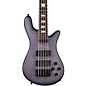 Spector Euro 5 LX 5 String Electric Bass Nightshade Matte thumbnail