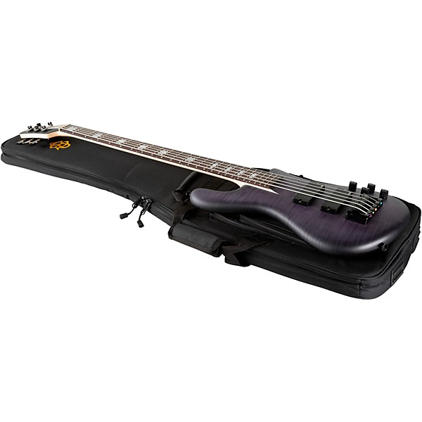 Spector Euro 5 LX 5 String Electric Bass Nightshade Matte