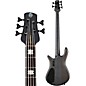 Spector Euro 5 LX 5 String Neck Through Electric Bass Haunted Moss Matte