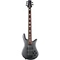 Spector Euro 5 LX 5 String Neck Through Electric Bass Black Stain Matte