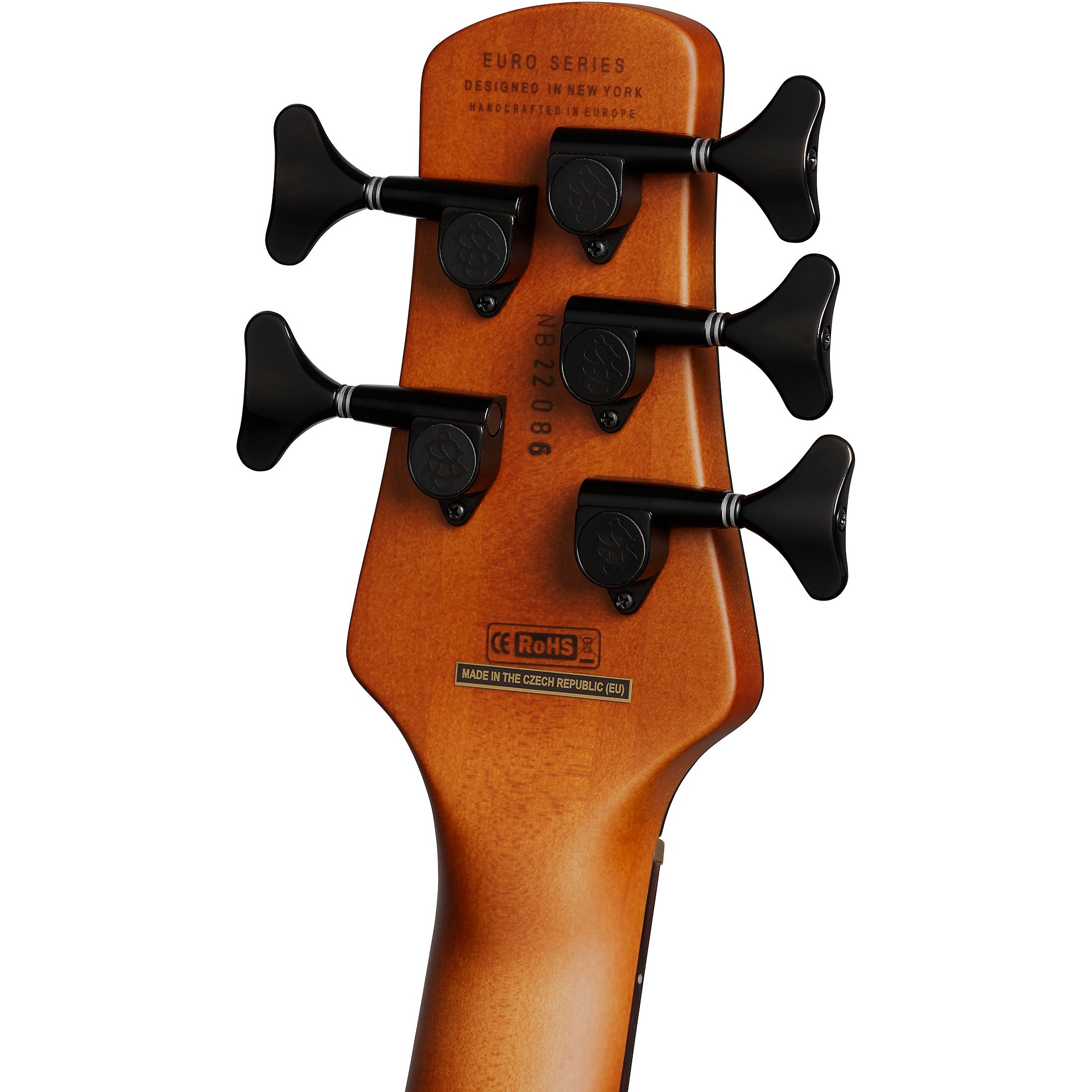 ベース Spector Euro 5 lx Natural Satin Spector Euro 4 LX Electric Bass Guitar - Nightshade | Sweetwater