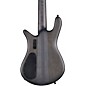 Spector Euro 5 LX 5 String Neck Through Electric Bass Nightshade Matte