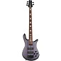 Spector Euro 5 LX 5 String Neck Through Electric Bass Nightshade Matte