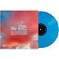 Thirty Seconds To Mars It's The End Of The World But It's A Beautiful Day (Blue LP) thumbnail