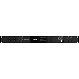 Audient ORIA Immersive Audio Interface and Monitor Controller