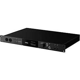 Audient ORIA Immersive Audio Interface and Monitor Controller