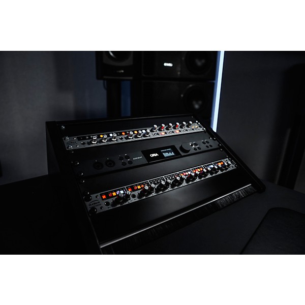 Audient ORIA Immersive Audio Interface and Monitor Controller