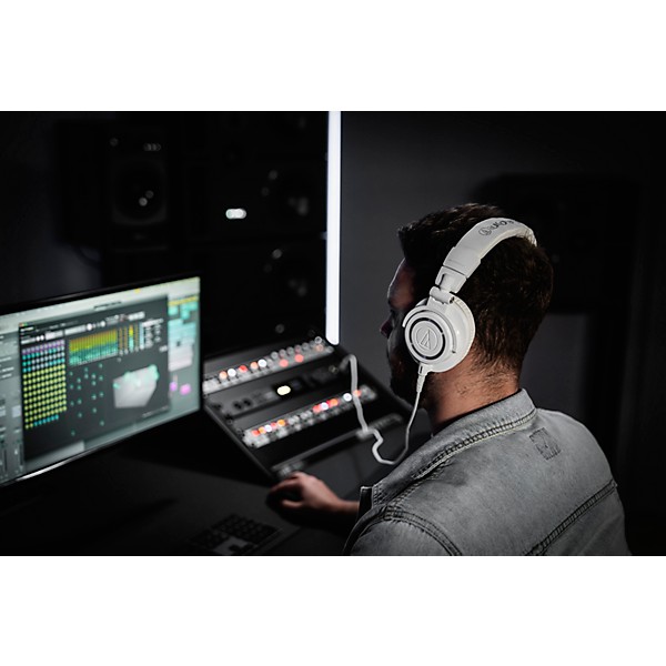 Audient ORIA Immersive Audio Interface and Monitor Controller