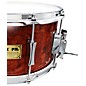 Pork Pie Bubinga Gloss Snare Drum 14 x 7 in.