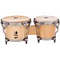 Toca 3900T Traditional Series Bongos, Natural thumbnail