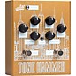 Aguilar Tonehammer Limited Edition Gold Sklyline Preamp Bass Pedal thumbnail