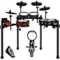 Alesis Nitro Pro XL 10-Piece Electronic Drum Kit With Mesh Heads & Bluetooth thumbnail