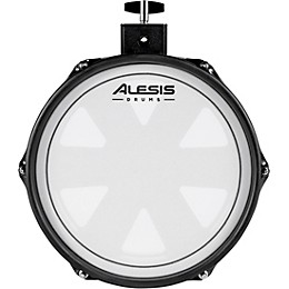 Alesis Nitro Pro XL 10-Piece Electronic Drum Kit With Mesh Heads & Bluetooth