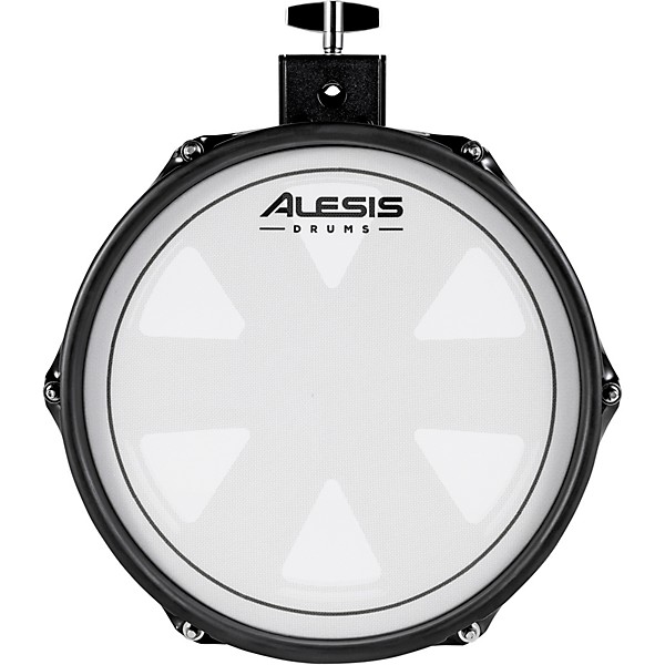 Alesis Nitro Pro XL 10-Piece Electronic Drum Kit With Mesh Heads & Bluetooth