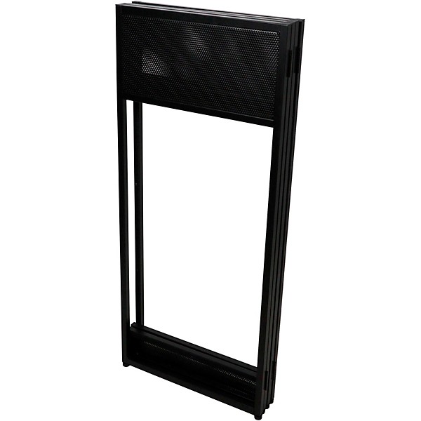 RANE PERFORMER Mobile DJ Bundle with DJ Booth and Line Arrays