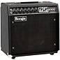 MESA/Boogie Mark IIC+ 1x12" Tube Guitar Combo Amp Black Bronco thumbnail