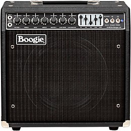 MESA/Boogie Mark IIC+ 1x12" Tube Guitar Combo Amp Black Bronco