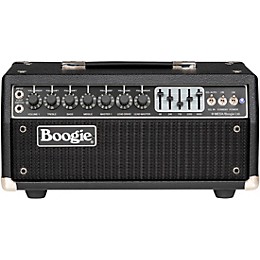 MESA/Boogie Mark IIC+ Tube Guitar Amp Head Black Bronco