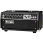 MESA/Boogie Mark IIC+ Tube Guitar Amp Head Black Bronco