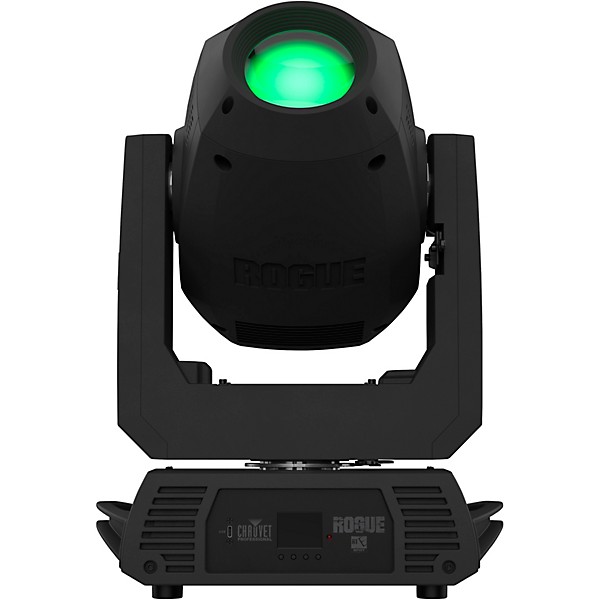 CHAUVET Professional Rogue R1 E Spot 200W Moving Head