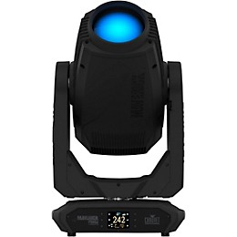 CHAUVET Professional Maverick Force 3 Profile