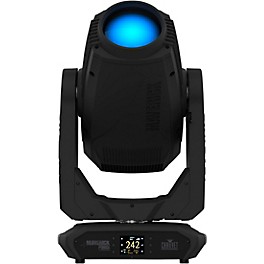 CHAUVET Professional Maverick Force 3 Profile