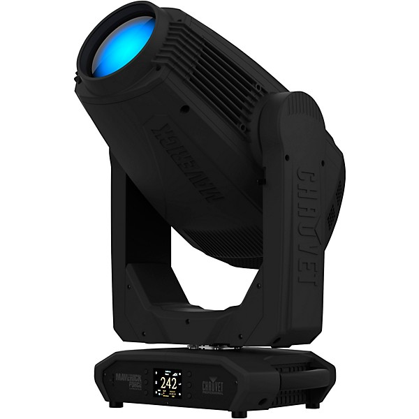 CHAUVET Professional Maverick Force 3 Profile