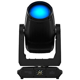 CHAUVET Professional Maverick STORM 4 SOLO Wash in SIP