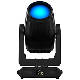 CHAUVET Professional Maverick STORM 4 SOLO Wash in SIP