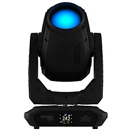 CHAUVET Professional Maverick Force 2 Solo Wash