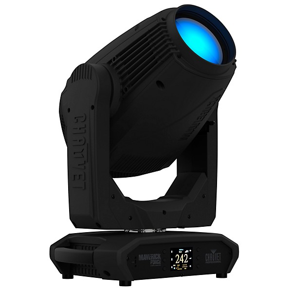 CHAUVET Professional Maverick Force 2 Solo Wash